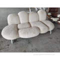 Sectional sofa Three Seaters 